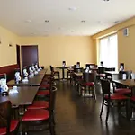 Hotel-restaurant Fueck 3*