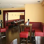 Hotel-restaurant Fueck 3* ليفركوزن
