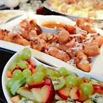 Hotel Hotel-restaurant Fueck