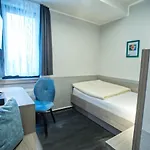 Hotel-restaurant Fueck 3*