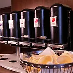 Hotel-restaurant Fueck 3* Leverkusen