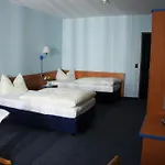 Hotel-restaurant Fueck