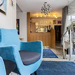 Hotel-restaurant Fueck 3*