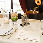 Hotel-restaurant Fueck Hotel
