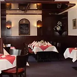 Hotel-restaurant Fueck 3* Leverkusen