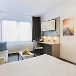 Hotel-restaurant Fueck 3* Leverkusen