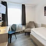 Hotel-restaurant Fueck 3* Leverkusen
