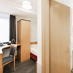 Hotel-restaurant Fueck Hotel Leverkusen