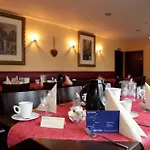 Hotel-restaurant Fueck Hotel
