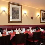 Hotel-restaurant Fueck 3* Leverkusen