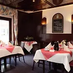 Hotel-restaurant Fueck 3* Leverkusen