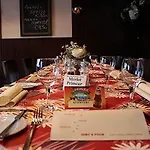 Hotel-restaurant Fueck Hotel