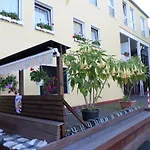 Hotel-restaurant Fueck Hotel Leverkusen