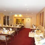 Hotel-restaurant Fueck 3*