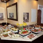 Hotel-restaurant Fueck Leverkusen