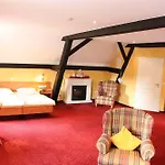 Hotel Hotel-restaurant Fueck Leverkusen