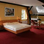Hotel-restaurant Fueck Hotel Leverkusen