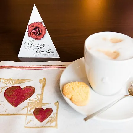 Hotel-restaurant Fueck 3*