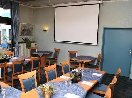 Hotel-restaurant Fueck