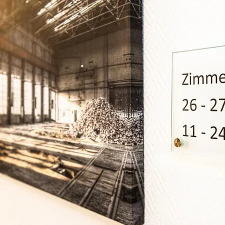 酒店 弗吕克酒店及餐厅 3*