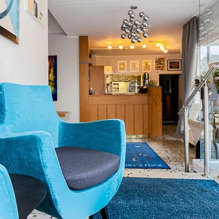 Hotel-restaurant Fueck 3*