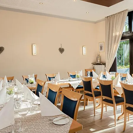Hotel-restaurant Fueck 3*