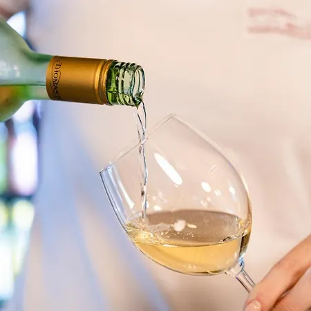 弗吕克酒店及餐厅 3*