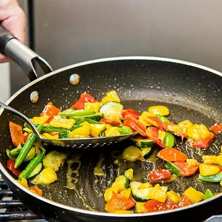 Hotel-restaurant Fueck 호텔 3*