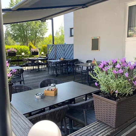 호텔 Hotel-restaurant Fueck