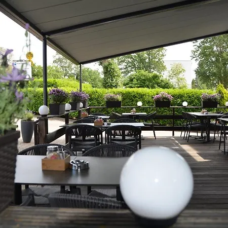 Hotel-restaurant Fueck ليفركوزن