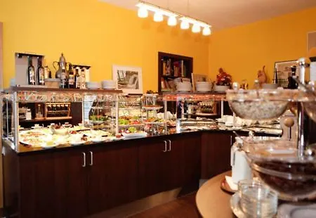 Hotel Hotel-restaurant Fueck Leverkusen