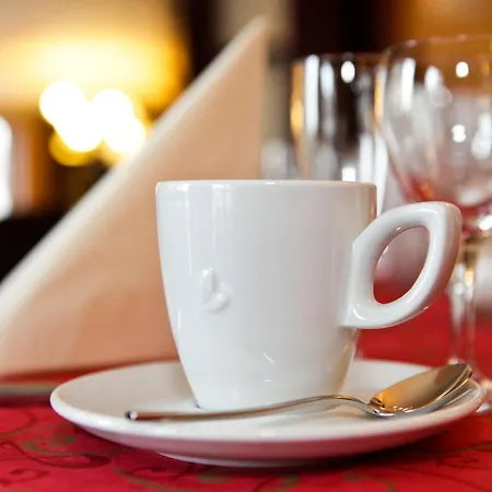 Hotel-restaurant Fueck