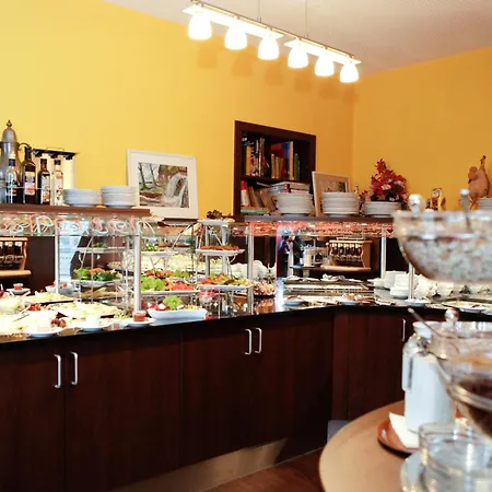 Hotel-restaurant Fueck 레버쿠젠