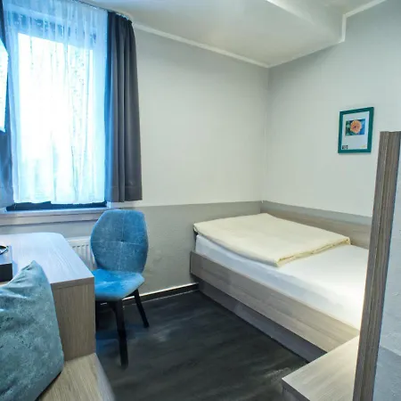 Hotel-restaurant Fueck 3*