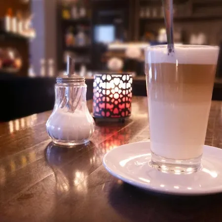 호텔 Hotel-restaurant Fueck