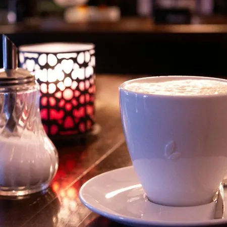 弗吕克酒店及餐厅