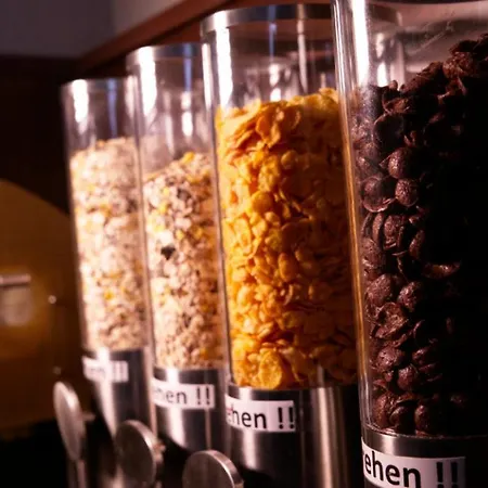 弗吕克酒店及餐厅 酒店