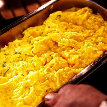 מלון Hotel-restaurant Fueck