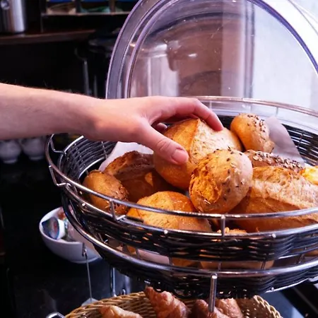 Hotel-restaurant Fueck