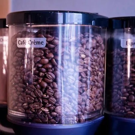 弗吕克酒店及餐厅 酒店