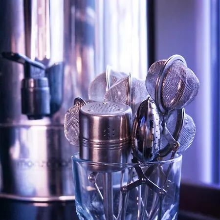 Hotel-restaurant Fueck לברקוסן