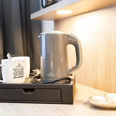 Hotel-restaurant Fueck فندق