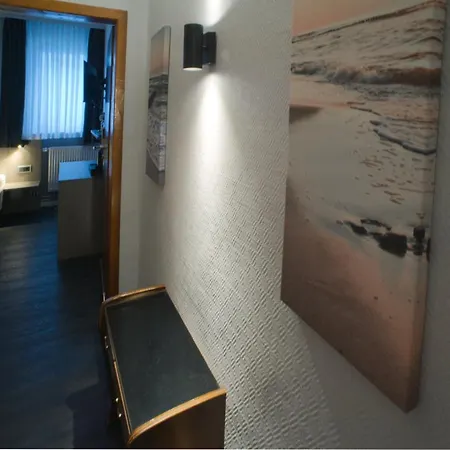 Hotel-restaurant Fueck Leverkusen