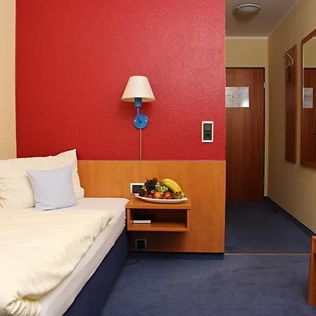 Hotel Hotel-restaurant Fueck Leverkusen