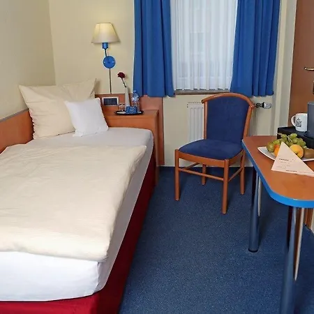 Hotel-restaurant Fueck