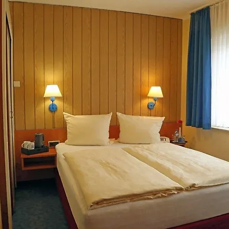 Hotel-restaurant Fueck 3*