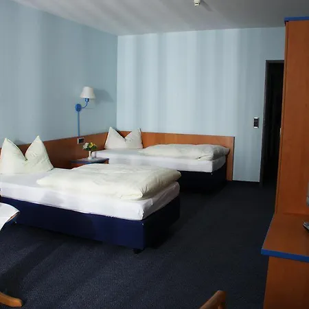 Hotel-restaurant Fueck