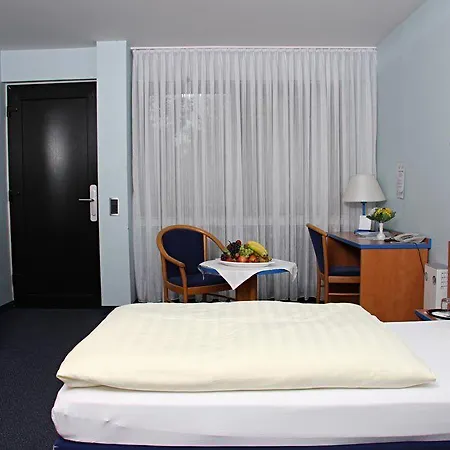 Hotel-restaurant Fueck 호텔