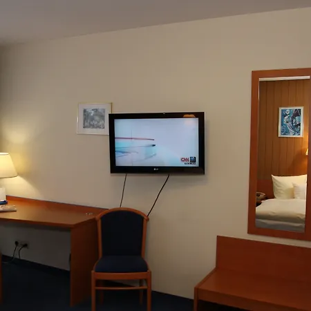 فندق Hotel-restaurant Fueck 3*