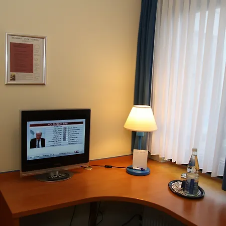 弗吕克酒店及餐厅